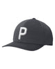 Puma Golf 22537 P Snapback Golf Cap