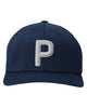 Puma Golf 22537 P Snapback Golf Cap