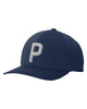 Puma Golf 22537 P Snapback Golf Cap