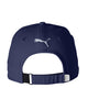 Puma Golf 22673 Adult Pounce Adjustable Cap