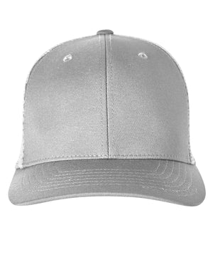 Puma Golf 22675 Adult 110 Snapback Trucker Cap - 