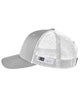 Puma Golf 22675 Adult 110 Snapback Trucker Cap