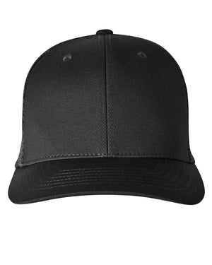 Puma Golf 22675 Adult 110 Snapback Trucker Cap - 