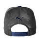 Puma Golf 22675 Adult 110 Snapback Trucker Cap