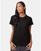 Hanes SL04 Women's Perfect-T T-Shirt