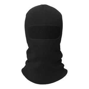 CornerStone Rib Knit Face Mask CS805 - 
