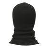 CornerStone Rib Knit Face Mask CS805