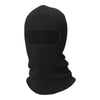 CornerStone Rib Knit Face Mask CS805