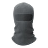 CornerStone Rib Knit Face Mask CS805