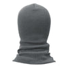CornerStone Rib Knit Face Mask CS805