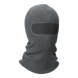 CornerStone Rib Knit Face Mask CS805