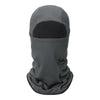 CornerStone Smooth Fleece Face Mask CS820