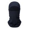 CornerStone Smooth Fleece Face Mask CS820