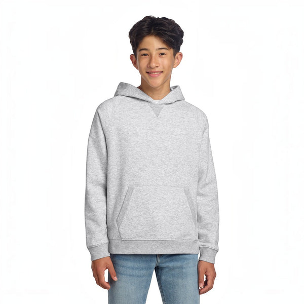 Sport-Tek YSTF200 Youth Drive Fleece Pullover Hoodie
