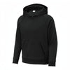 Sport-Tek YSTF200 Youth Drive Fleece Pullover Hoodie