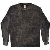 Colortone 2300 Mineral Wash Long Sleeve T-Shirt