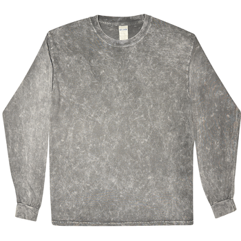 Colortone 2300 Mineral Wash Long Sleeve T-Shirt