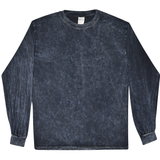 Colortone 2300 Mineral Wash Long Sleeve T-Shirt