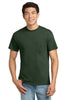 Gildan 2300 Ultra Cotton 100% US Cotton T-Shirt with Pocket