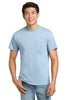 Gildan 2300 Ultra Cotton 100% US Cotton T-Shirt with Pocket