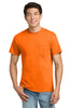 Gildan 2300 Ultra Cotton 100% US Cotton T-Shirt with Pocket