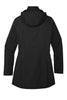 Port Authority L123 Ladies All-Weather 3-in-1 Jacket