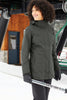Port Authority L123 Ladies All-Weather 3-in-1 Jacket
