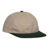OTTO 24-033 OTTO CAP 6 Panel Low Profile Baseball Cap