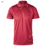 Reebok Earth Men's Performance Polo Shirt 7306