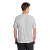 Sport-Tek T473 Dry Zone Short Sleeve Raglan T-Shirt