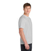 Sport-Tek T473 Dry Zone Short Sleeve Raglan T-Shirt