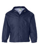 Augusta Sportswear 3101 Youth Coach's Jacket