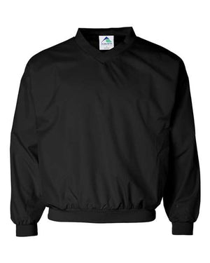 Augusta Sportswear 3415 Unisex Micro Poly Windshirt - 