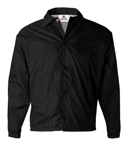 Augusta Sportswear 3100 Men's Coach's Jacket