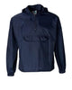 Augusta Sportswear 3130 Unisex Packable Half-Zip Hooded Pullover Jacket