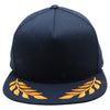 Pitbull Cambridge PB305 Cotton 5 Panel Bay Leaf Hat