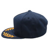 Pitbull Cambridge PB305 Cotton 5 Panel Bay Leaf Hat