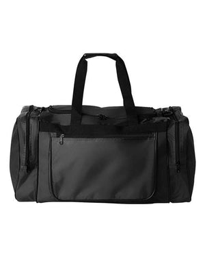 Augusta Sportswear 511 420-Denier Gear Bag - 