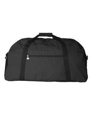 Augusta Sportswear 1703 Large Ripstop Duffel Bag - 