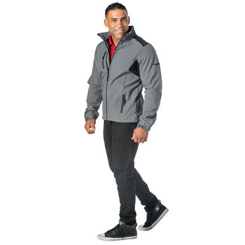 Reebok Men's Softshell Jacket 7208