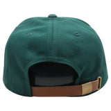 Pitbull Cambridge PB305 Cotton 5 Panel Bay Leaf Hat