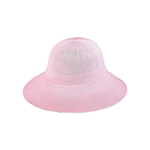 Mega Cap 2503 Ladies' Knitted Wide Brim Hat