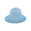 Mega Cap 2503 Ladies' Knitted Wide Brim Hat