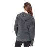 Royal Apparel Unisex Triblend Fleece Pullover Hoodie – Style 25055 Made in USA