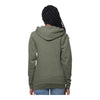 Royal Apparel Unisex Triblend Fleece Pullover Hoodie – Style 25055 Made in USA