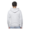 Royal Apparel Unisex Triblend Fleece Pullover Hoodie – Style 25055 Made in USA