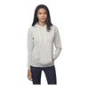 Royal Apparel Unisex Triblend Fleece Pullover Hoodie – Style 25055 Made in USA
