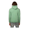 Royal Apparel Unisex Triblend Fleece Pullover Hoodie – Style 25055 Made in USA