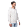 Royal Apparel Unisex Triblend Fleece Pullover Hoodie – Style 25055 Made in USA