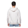 Royal Apparel Unisex Triblend Fleece Pullover Hoodie – Style 25055 Made in USA